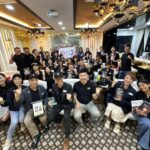 马来西亚讲师协会 x 台湾中华华人讲师联盟