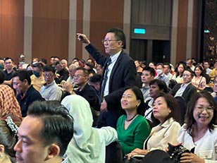 2024年点燃生命 - 企业培训