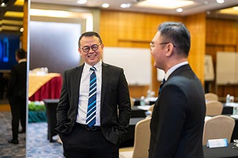 2025年第27届常年会员大会
