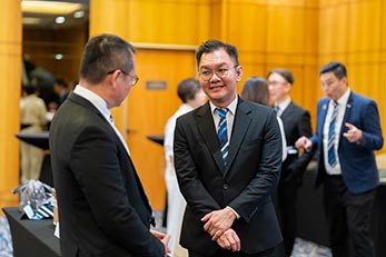 2025年第27届常年会员大会