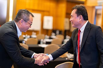 2025年第27届常年会员大会