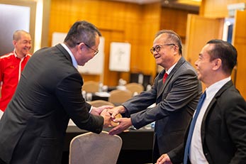 2025年第27届常年会员大会