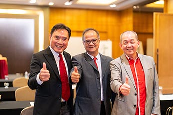 2025年第27届常年会员大会