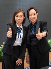 2025年第27届常年会员大会