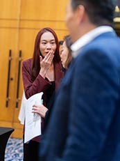 2025年第27届常年会员大会