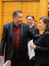 2025年第27届常年会员大会