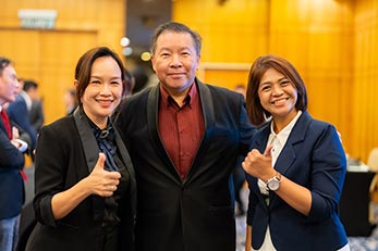 2025年第27届常年会员大会