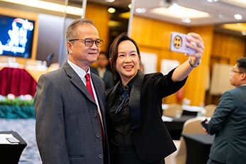 2025年第27届常年会员大会