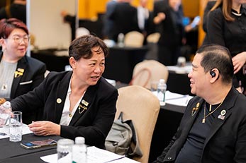2025年第27届常年会员大会