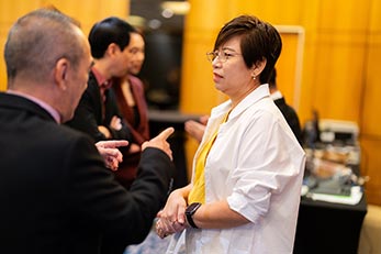 2025年第27届常年会员大会