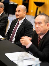 2025年第27届常年会员大会