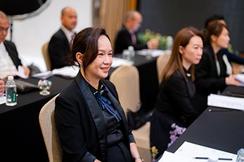 2025年第27届常年会员大会