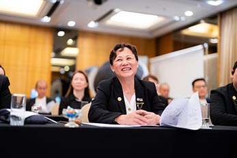 2025年第27届常年会员大会