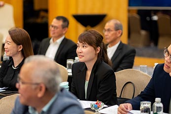 2025年第27届常年会员大会