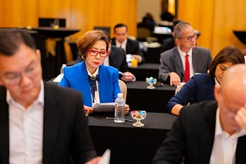 2025年第27届常年会员大会