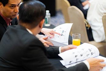 2025年第27届常年会员大会