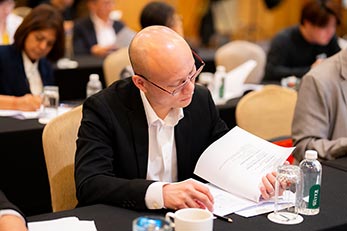 2025年第27届常年会员大会