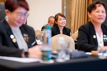 2025年第27届常年会员大会