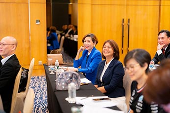 2025年第27届常年会员大会