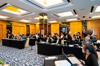 2025年第27届常年会员大会