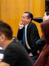 2025年第27届常年会员大会