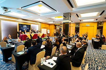 2025年第27届常年会员大会