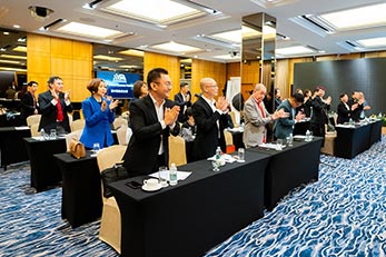 2025年第27届常年会员大会