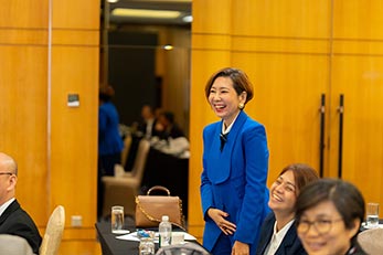 2025年第27届常年会员大会