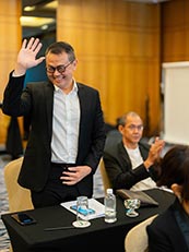 2025年第27届常年会员大会