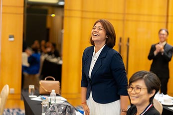 2025年第27届常年会员大会