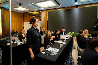 2025年第27届常年会员大会