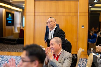 2025年第27届常年会员大会
