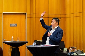 2025年第27届常年会员大会