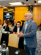 2025年第27届常年会员大会